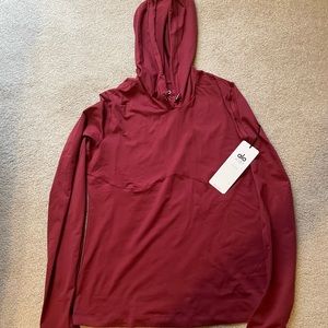 Alo Yoga Long Sleeve